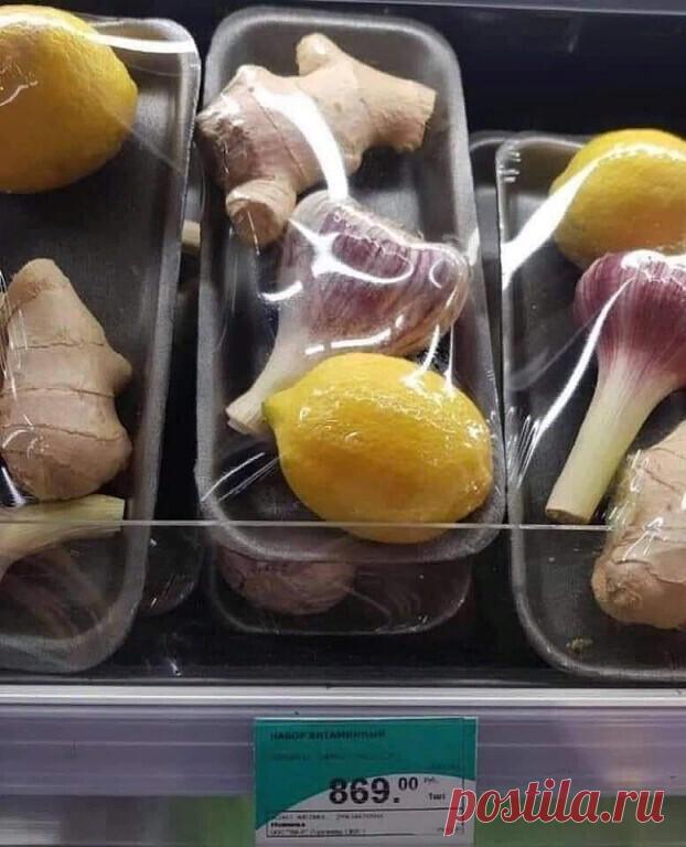 С таким набором и на днюху не стыдно идти....