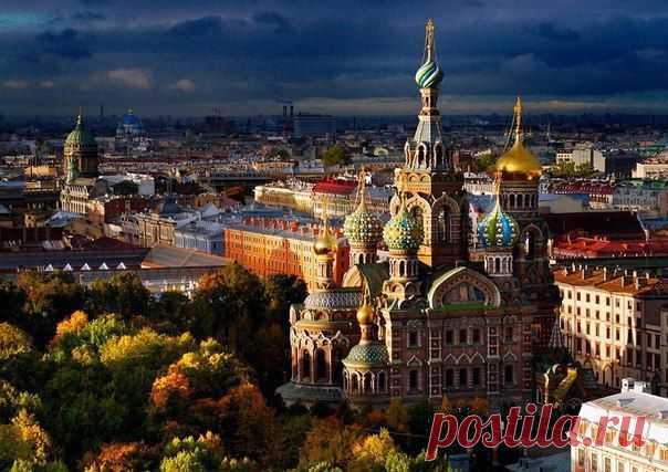 Мой Мир@Mail.Ru