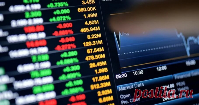 Зачем инвестировать в акции? | ErMaxInvest | Дзен