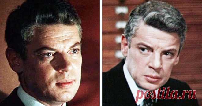 Михаил Волков, 26 сентября, 1932
• 22 июля 2001