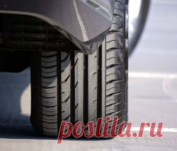 Кабмин поддержал законопроект о штрафах за шины не по сезону