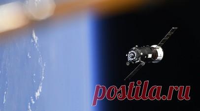 Несгораемые элементы «Прогресса МС-25» затопили в Тихом океане. Несгораемые элементы конструкции космического корабля «Прогресс МС-25» затопили в Тихом океане, сообщили в «Роскосмосе». Читать далее