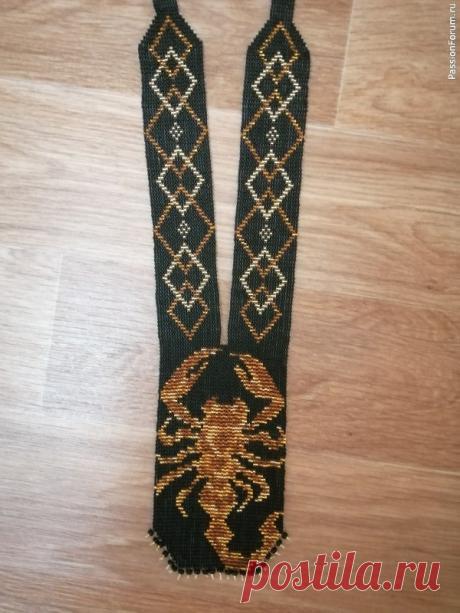 Гердан на заказ | Бисер. Работы пользователей