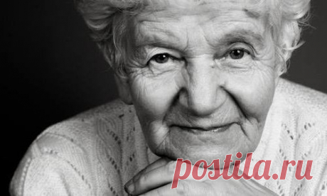 Совершенно работающие правила жизни от моей гениальной бабули