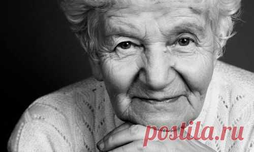 Совершенно работающие правила жизни от моей гениальной бабули