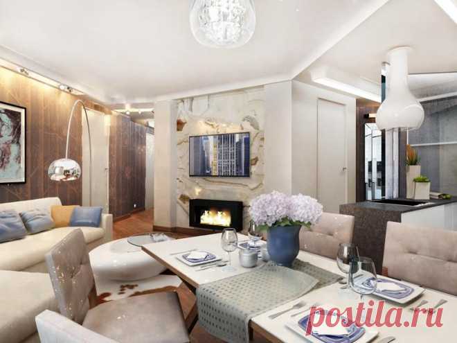 Торшер Arco от Акилле Кастильони