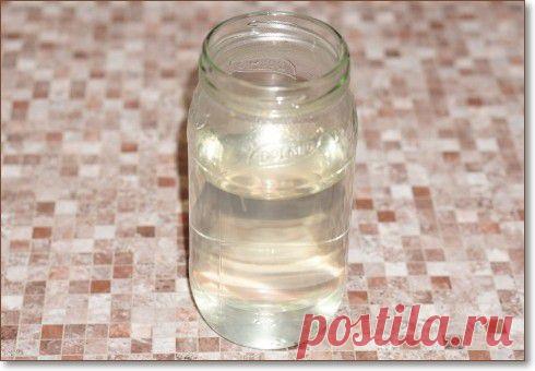 Приготовление гидролата в домашних условиях