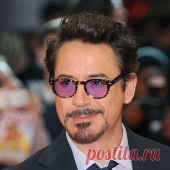 Роберт Дауни-мл. Биография, фото, фильмография с Робертом Дауни-младшим