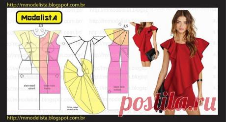 Пошив для чайников | Кройка и шитьё