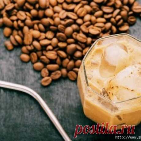 Гид по кофе: 10 рецептов самых популярных напитков - МирТесен