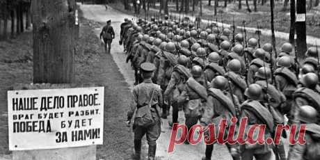 Спасти обречённых: пять альтернатив 1941 года | Выживи сам