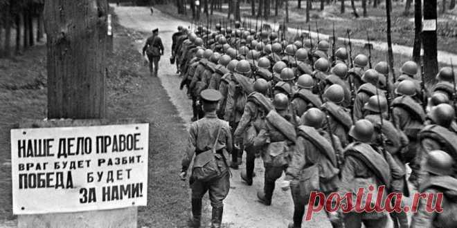 Спасти обречённых: пять альтернатив 1941 года | Выживи сам
