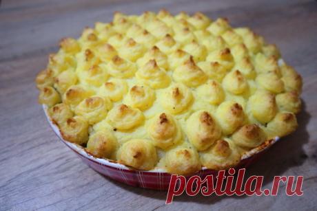 Шикарное горячее блюдо!
Всем большой привет! Сегодня делюсь с Вами еще одним рецептом вкусного, сочного невероятно ароматного и необычного горячего блюда к празднику, обеду или ужину. Таким кушаньем Вы сможете не просто нак…