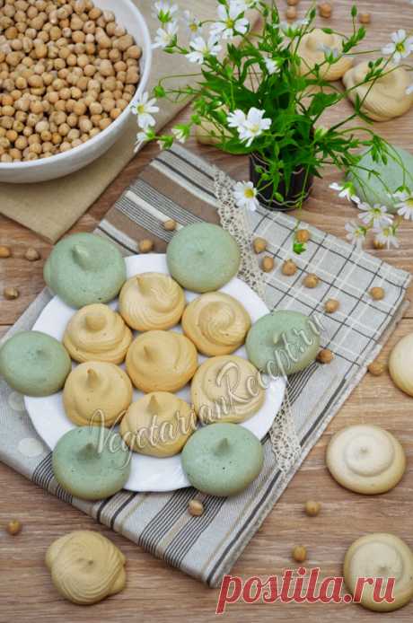 Аквафаба (aquafaba) и рецепт безе без яиц с фото и видео. Как приготовить аквафабу из нута пошагово