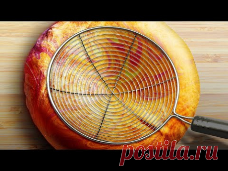 22 СЕКРЕТА ВЫПЕЧКИ, О КОТОРЫХ ВЫ РАНЬШЕ НЕ ЗНАЛИ