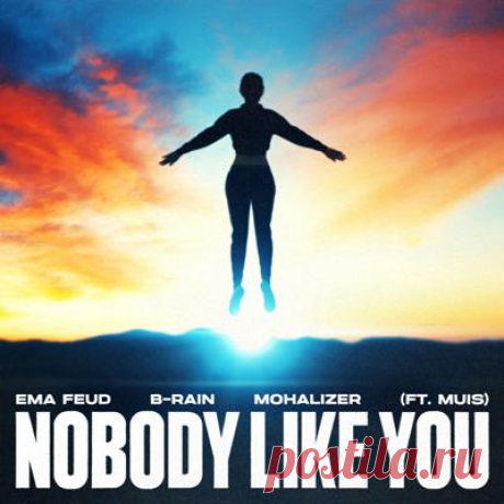 Ema Feud, B-Rain, Mohalizer, Muis - Nobody Like You (Extended Mix)