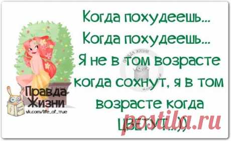 Чем ближе выходные, тем добрее утро