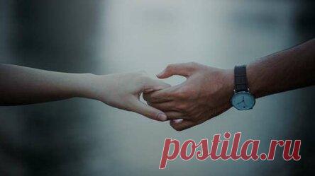 Эти поступки выдают истинное отношение вашего партнера