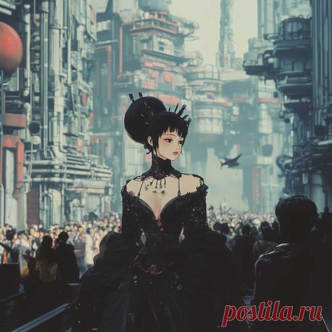 Ezekiel Gauthier - Digital Girl (Single) (2025) 320kbps / FLAC