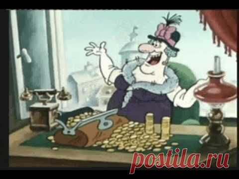 Мультфильм - Что такое Орифлэйм?