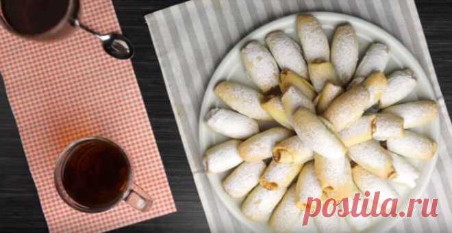 Слопали 100 штучек за раз! Ну и вкусняшка получилась!