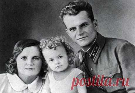 Первые ордена Великой Отечественной