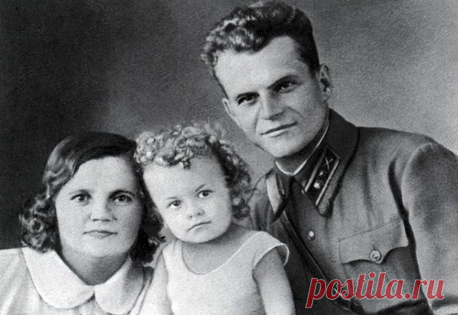 Первые ордена Великой Отечественной