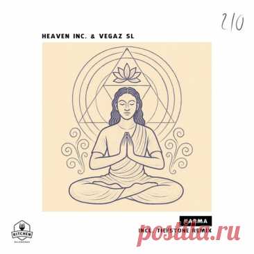 VegaZ SL, Heaven INC. - Karma Download Free on Musicvibez.News ,Album Daily update.