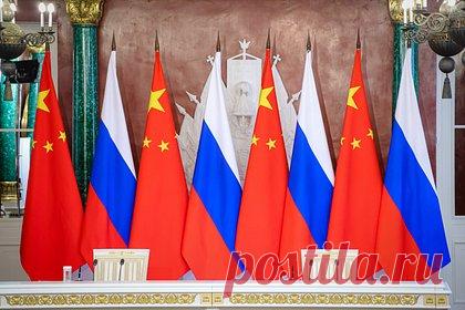 Позиция России удивила Китай на фоне одной проблемы
