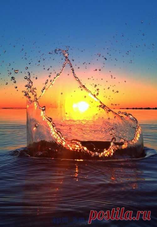 Never saw it coming by Jeremy Willingham.|♦♥♣ Danielle ♠♥♦ приколол(а) это к доске Sunrise ☼ Sunset