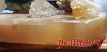 Камни для дома, выбираем самые полезные минералы для дома