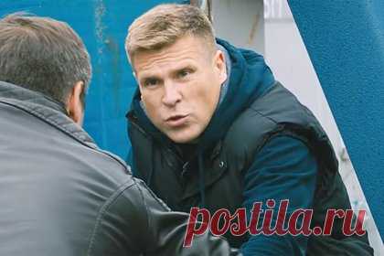 Режиссер сериала «Литейный» высказался о погибшем в Курской области актере