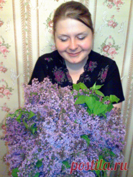 Анна Жунёва Спасибо за день