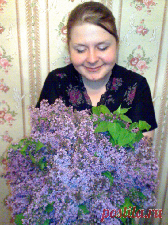 Анна Жунёва Спасибо за день