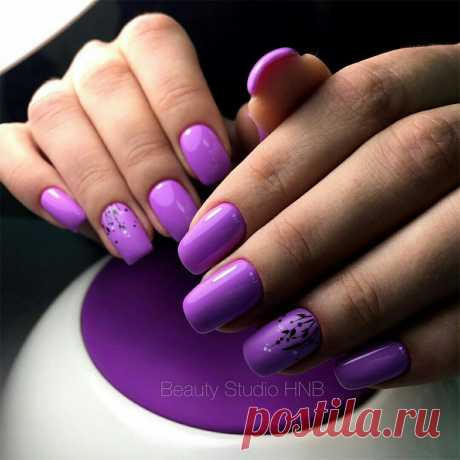 Маникюр | Видео уроки | Art Simple Nail