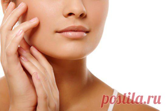 Улучшаем цвет кожи и возвращаем ей былую упругость! | Женский журнал