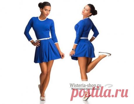 Платье арт-M2854