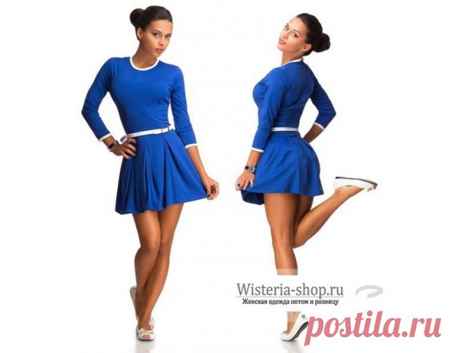 Платье арт-M2854