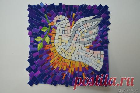 Создаем имитацию мозаики из ланч-боксов