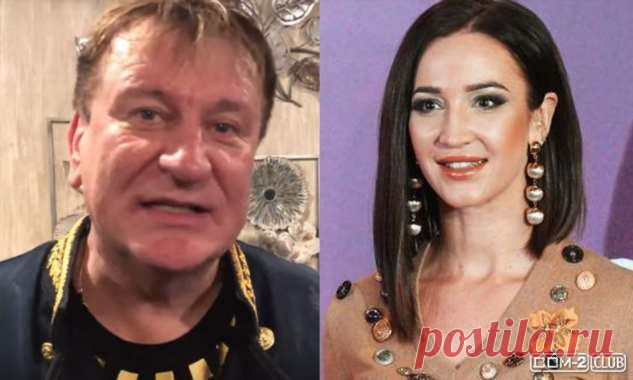 "Позорище для страны!" Сергей Пенкин разнес в пух и прах Бузову | Люблю Себя