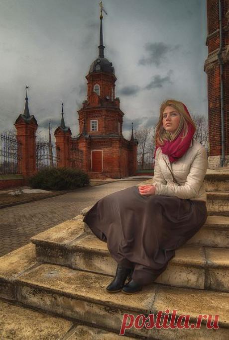 ♥ღ♥Я спросила однажды у жизни...♥ღ♥