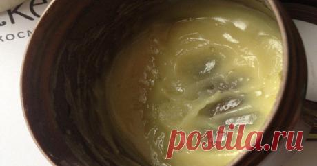 Домашний ночной крем на вазелине: морщины и пятна уйдут за несколько недель Попробуйте такое простое и действенное средство!