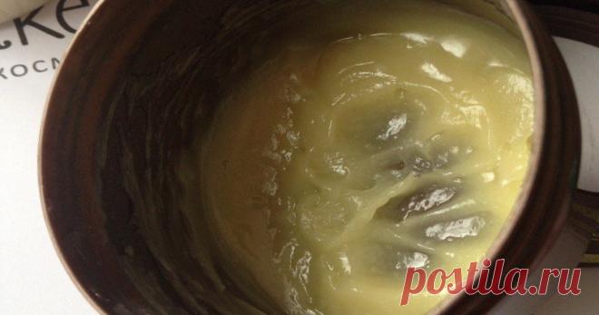 Домашний ночной крем на вазелине: морщины и пятна уйдут за несколько недель Попробуйте такое простое и действенное средство!