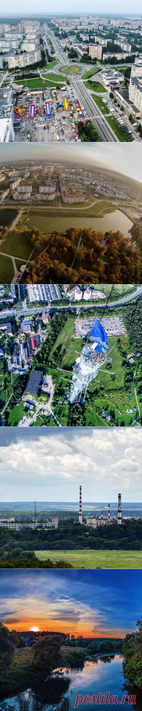 Типичный Обнинск (@obninsk_foto) • Фото и видео в Instagram