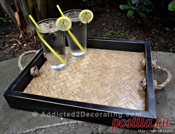 Мебель своими руками | Записи в рубрике Мебель своими руками | Вдохновлялочка Марриэтты