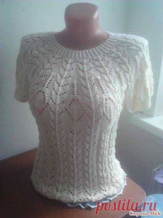 Вязаные идеи