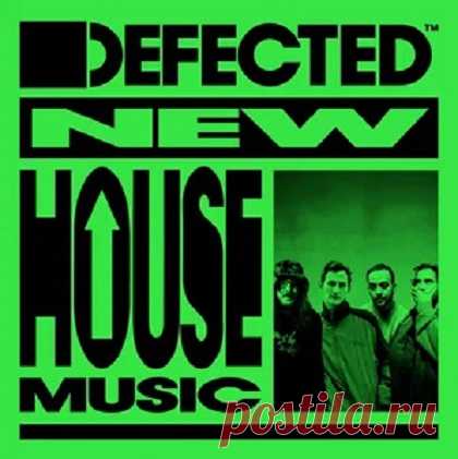 Defected New House Music July 4th, 2025 free download mp3 music 320kbps