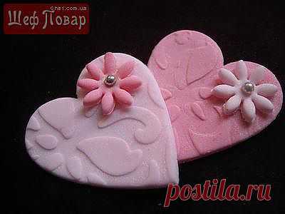 Мастика от А до Я. Мастер-класс / Полезности, новости, статьи / Рецепты / Шеф-повар – простые и вкусные кулинарные рецепты, фото-рецепты, видео-рецепты