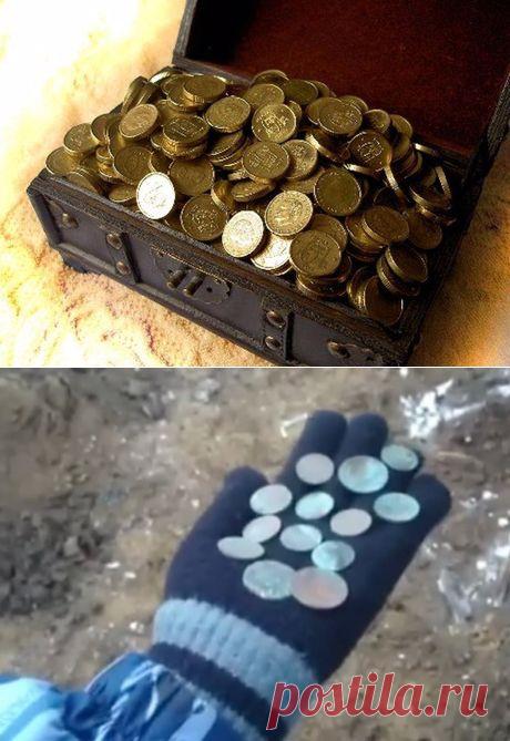 Как двое строителей не поделили найденный клад который на поверку оказался совершенно  в прямом смысле слова бесценным