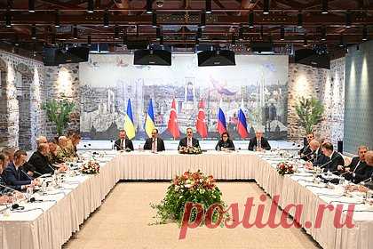 Раскрыты подробности о составе делегации России на переговорах с Украиной